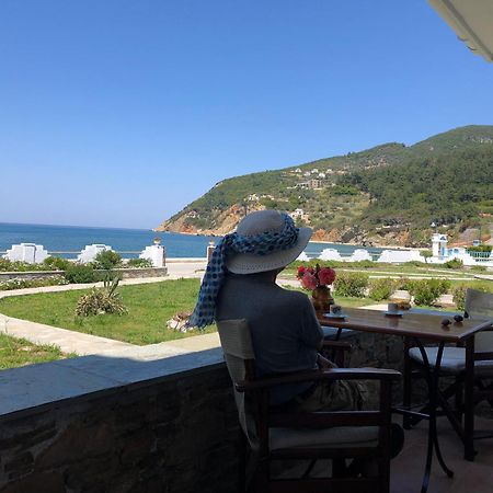 Del Sol Skopelos Kültér fotó