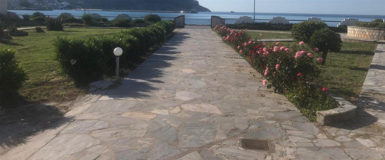 Del Sol Skopelos Kültér fotó