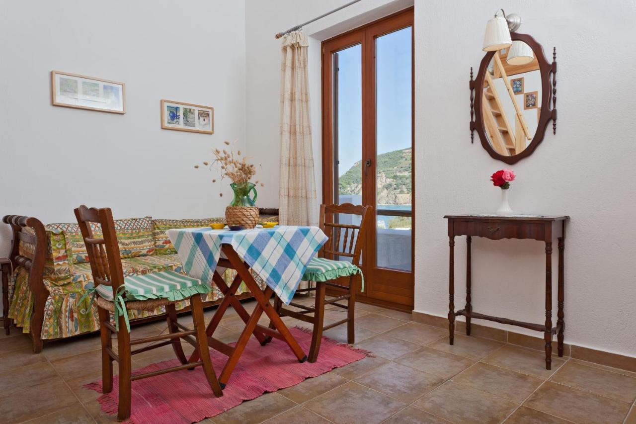 Del Sol Skopelos Kültér fotó
