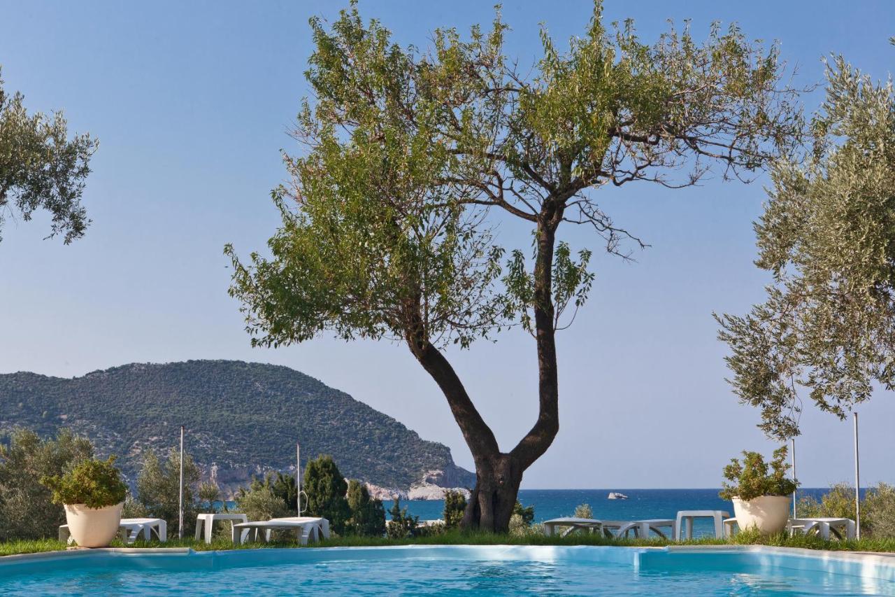 Del Sol Skopelos Kültér fotó