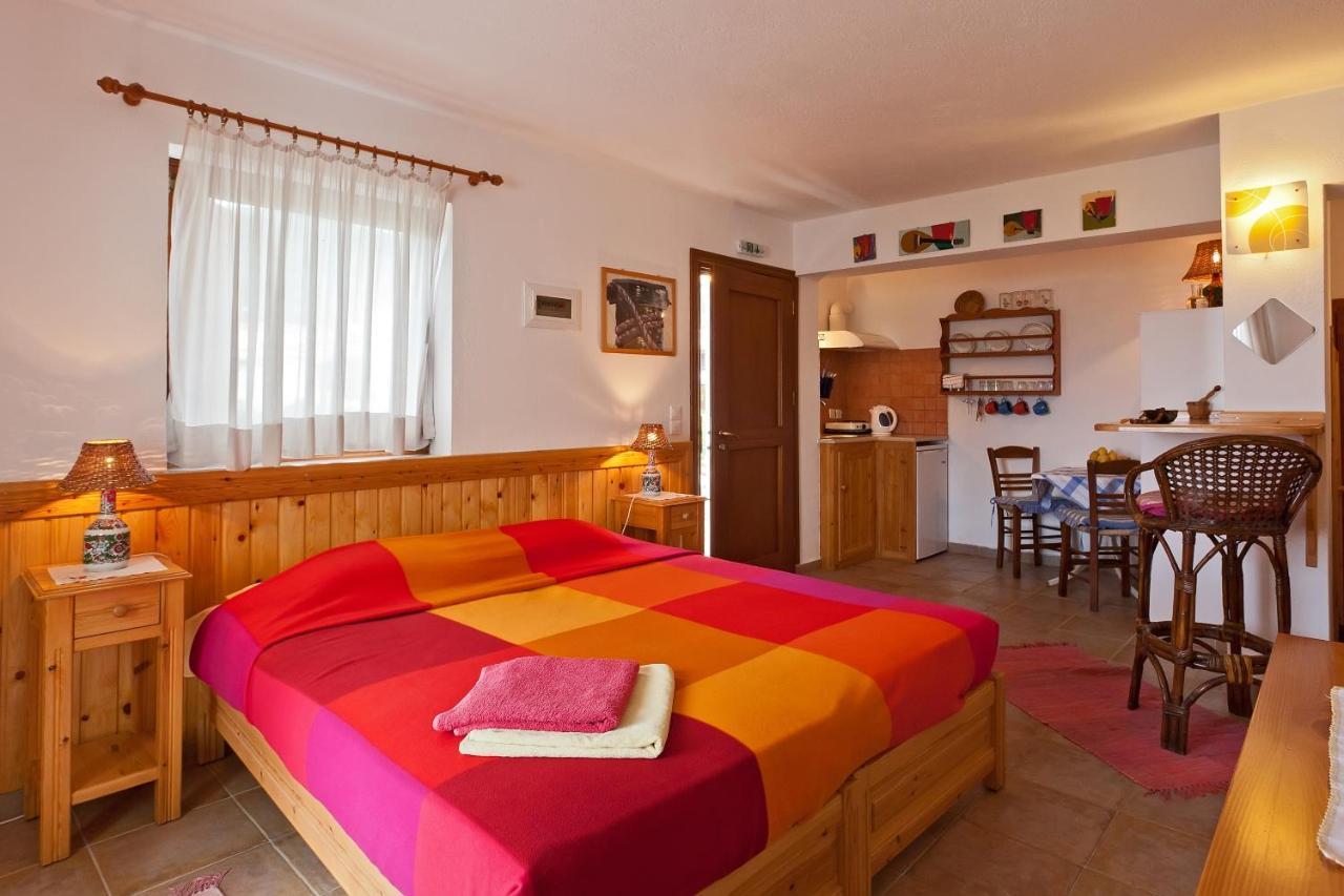 Del Sol Skopelos Kültér fotó