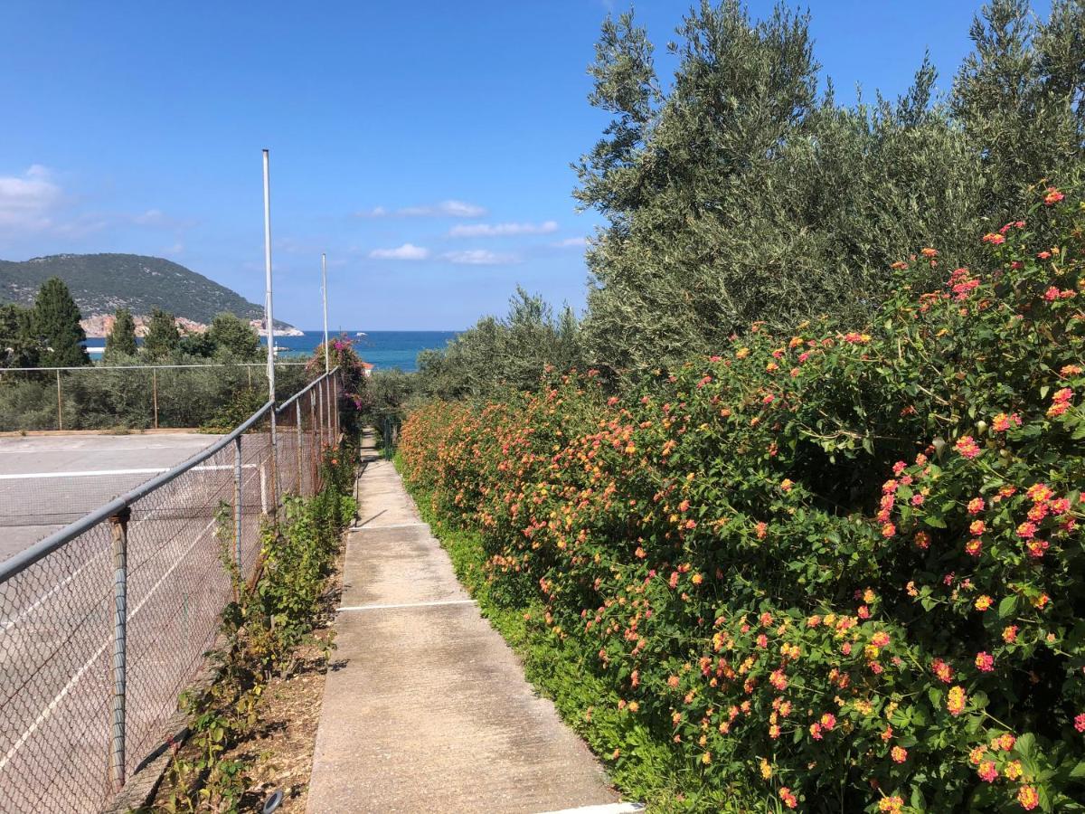 Del Sol Skopelos Kültér fotó