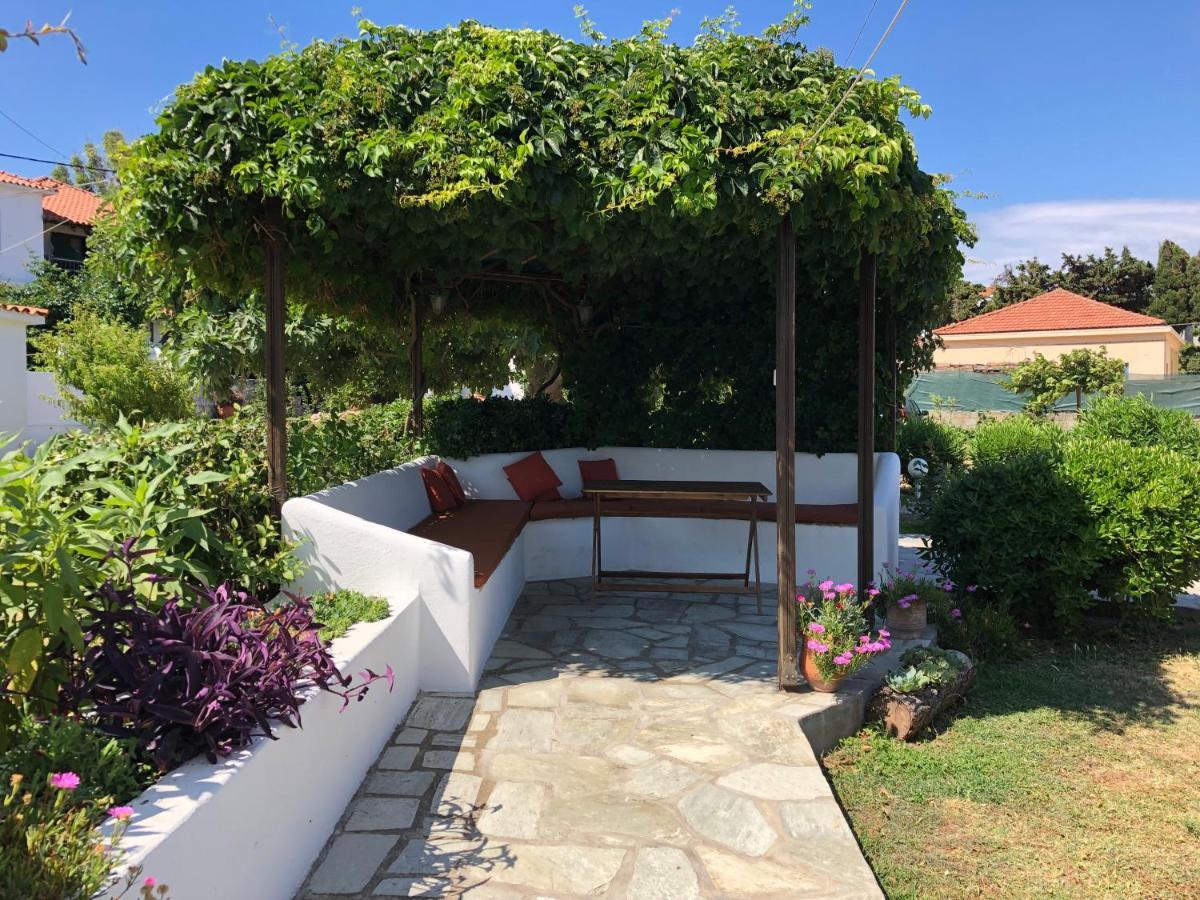Del Sol Skopelos Kültér fotó