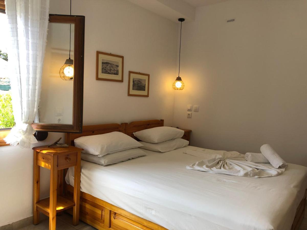 Del Sol Skopelos Kültér fotó