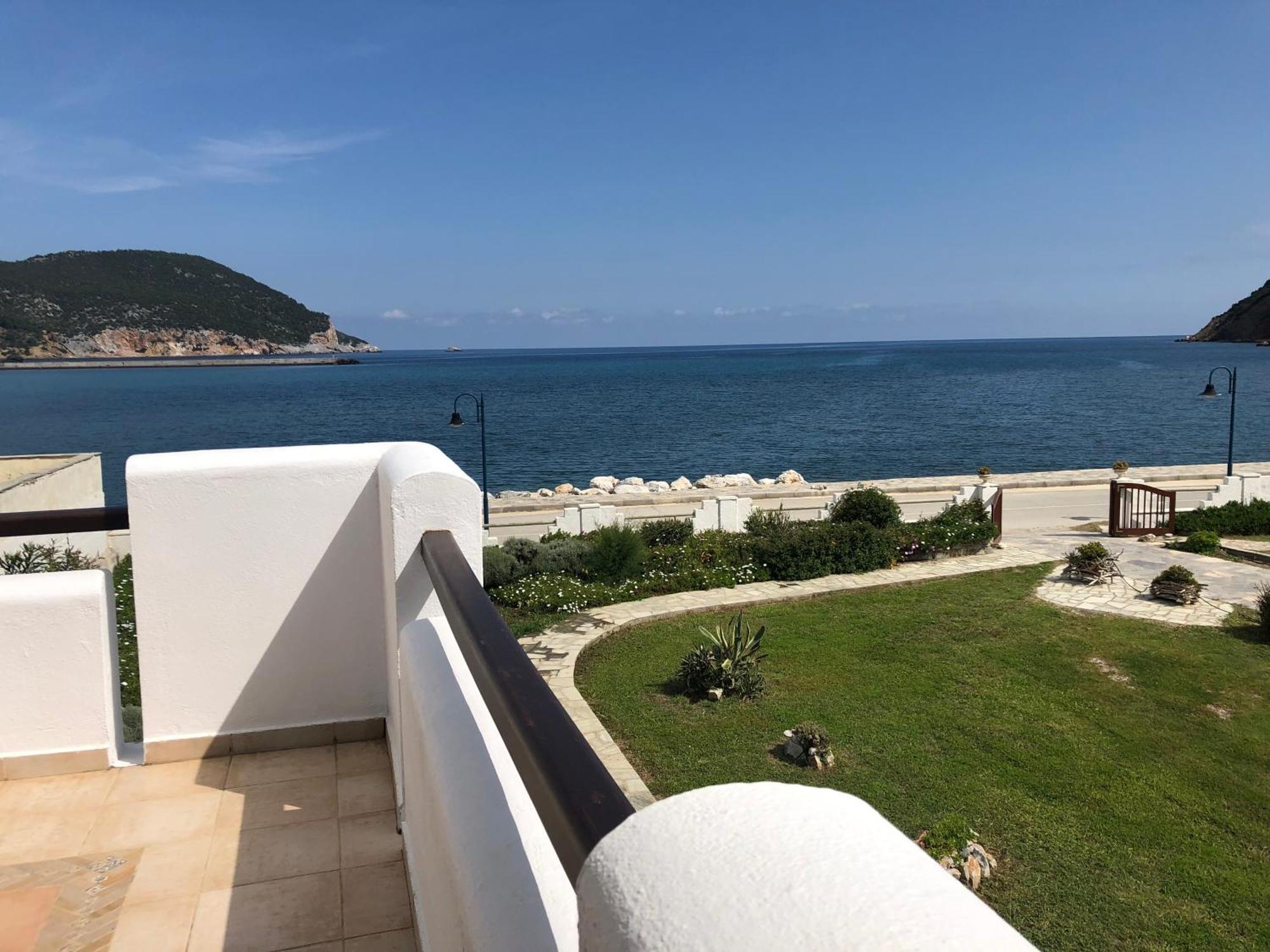 Del Sol Skopelos Kültér fotó