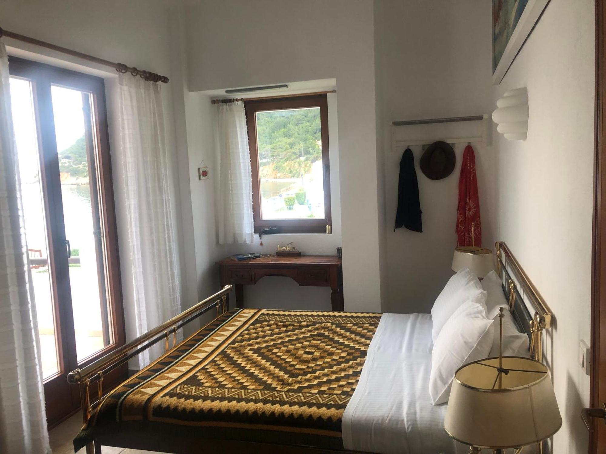 Del Sol Skopelos Kültér fotó