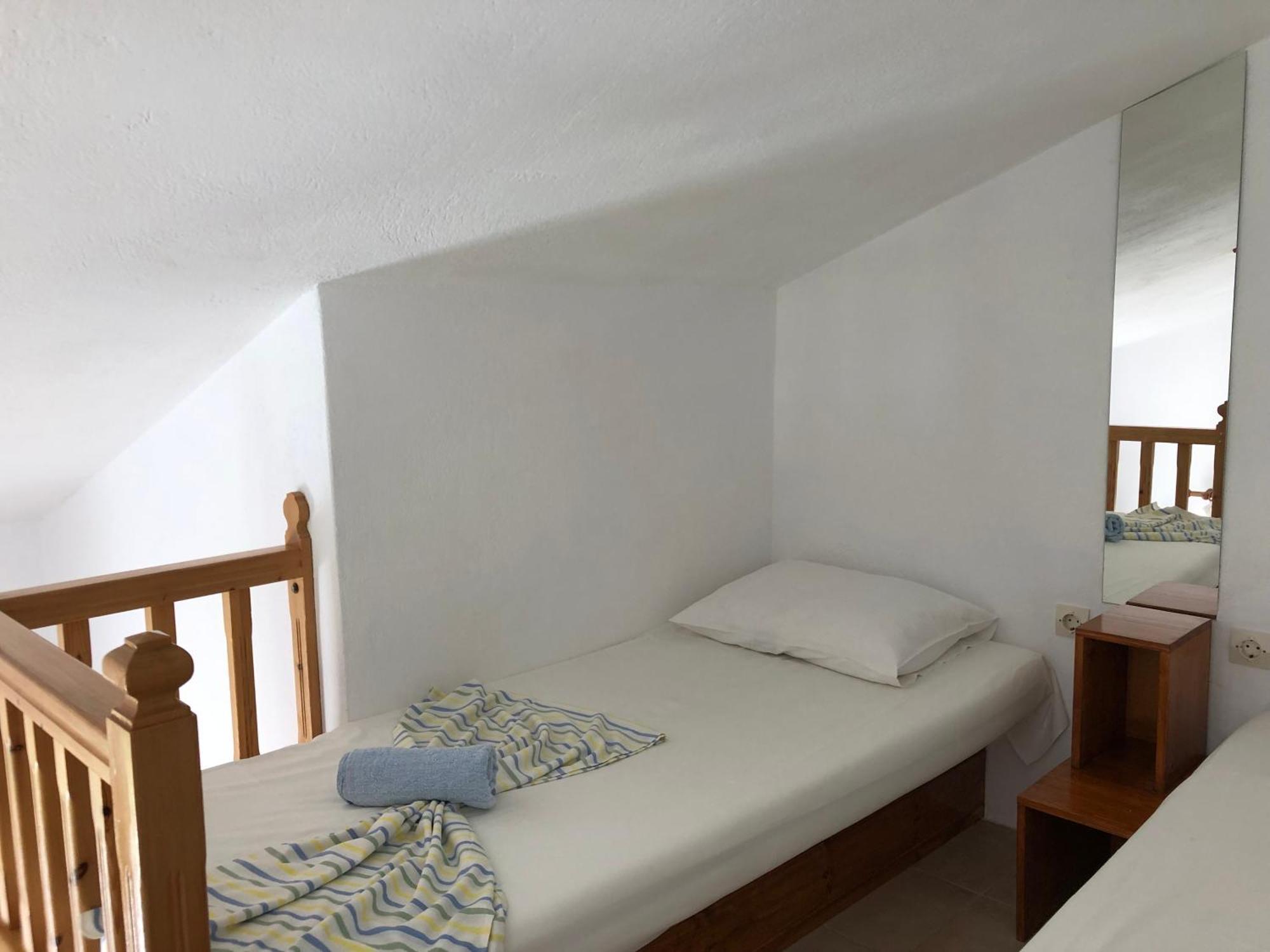 Del Sol Skopelos Kültér fotó