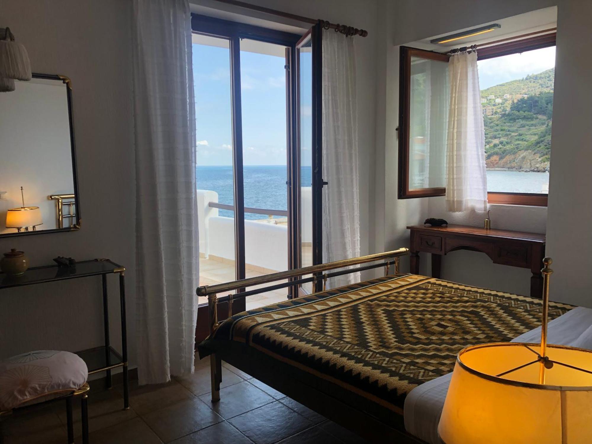 Del Sol Skopelos Kültér fotó