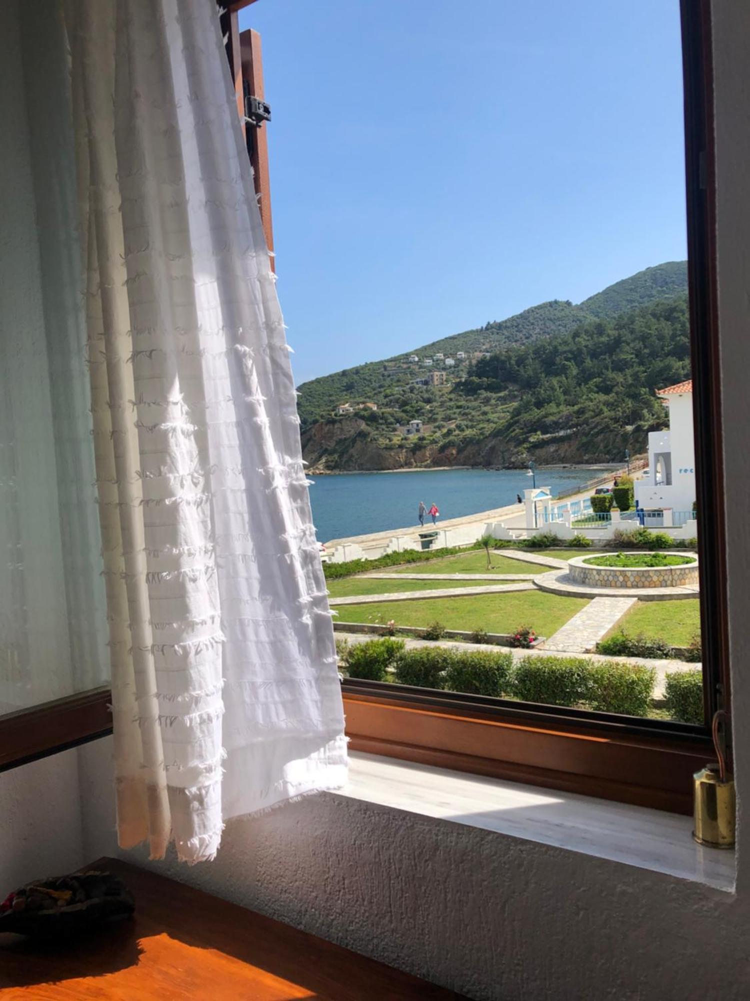 Del Sol Skopelos Kültér fotó