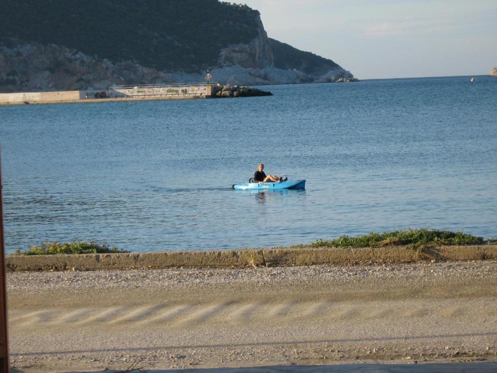 Del Sol Skopelos Kültér fotó