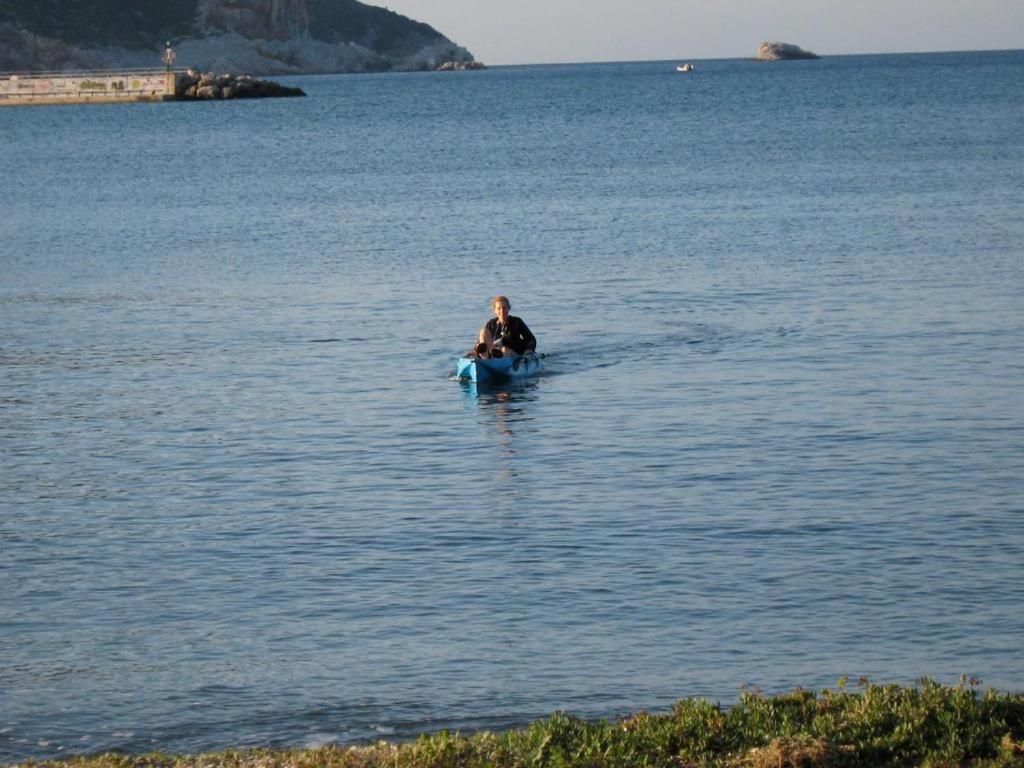 Del Sol Skopelos Kültér fotó