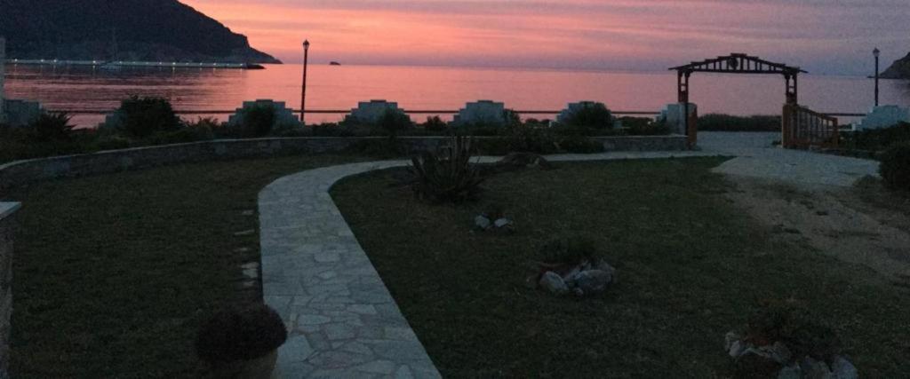 Del Sol Skopelos Kültér fotó