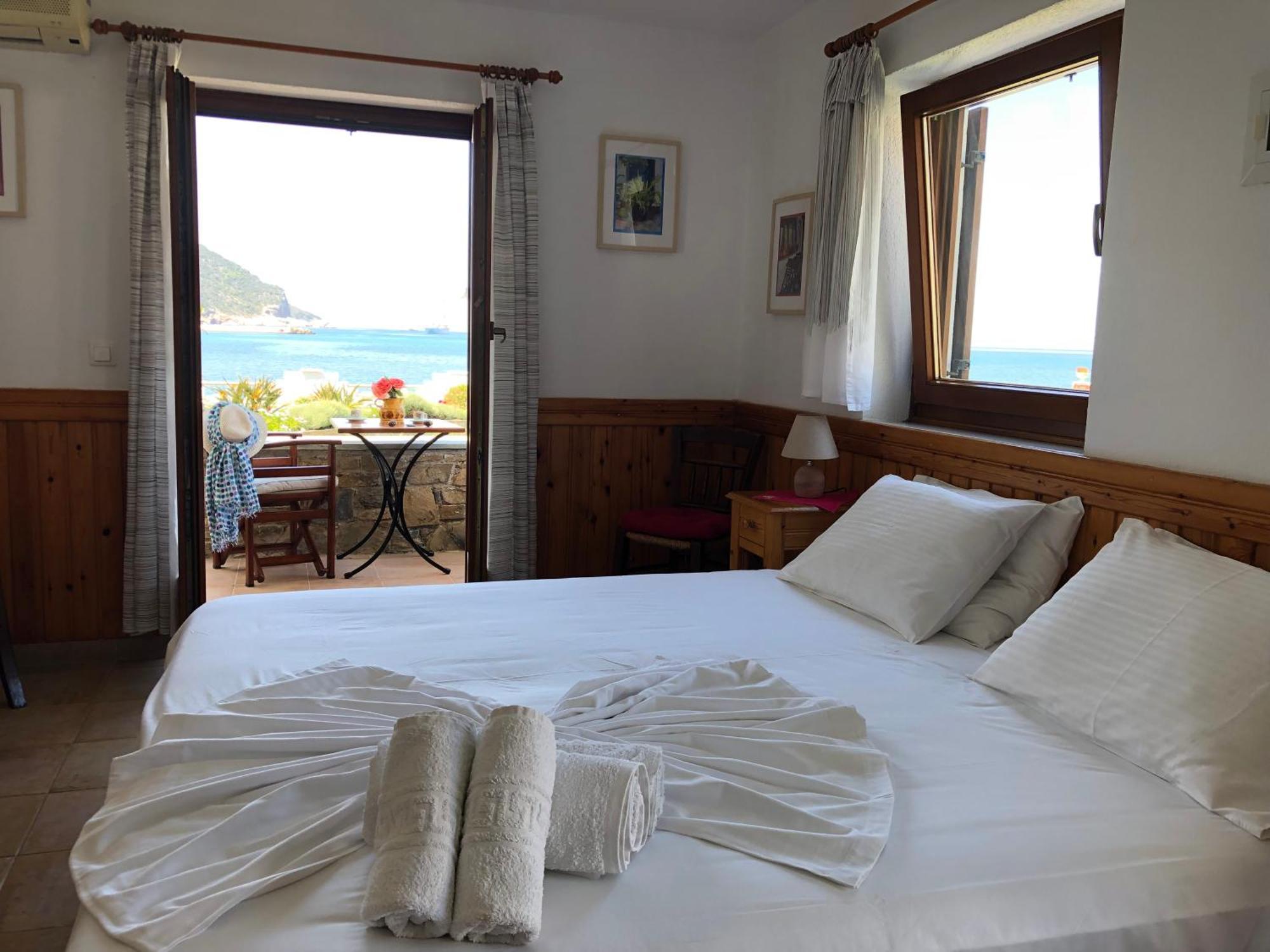 Del Sol Skopelos Kültér fotó