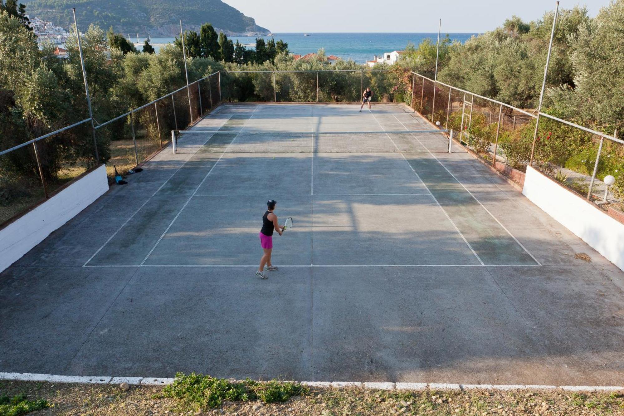 Del Sol Skopelos Kültér fotó